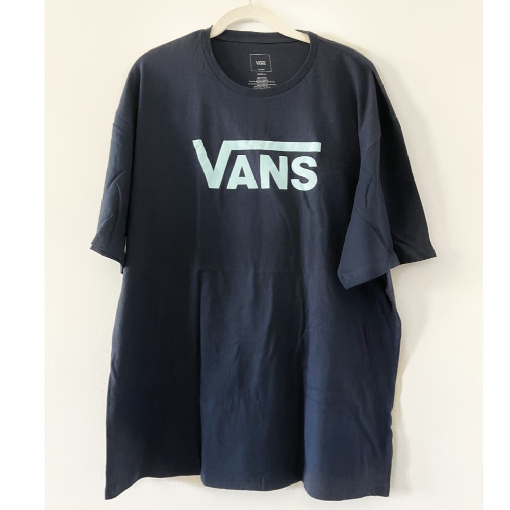 VANS TShirt